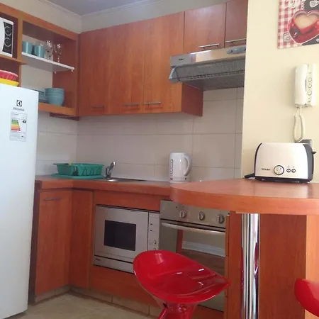 Apartamento Catedral Apartamento